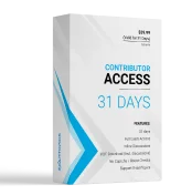1 Month Access